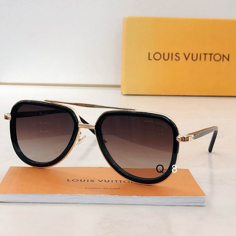 LV Sunglasses ID:20260410-2568
